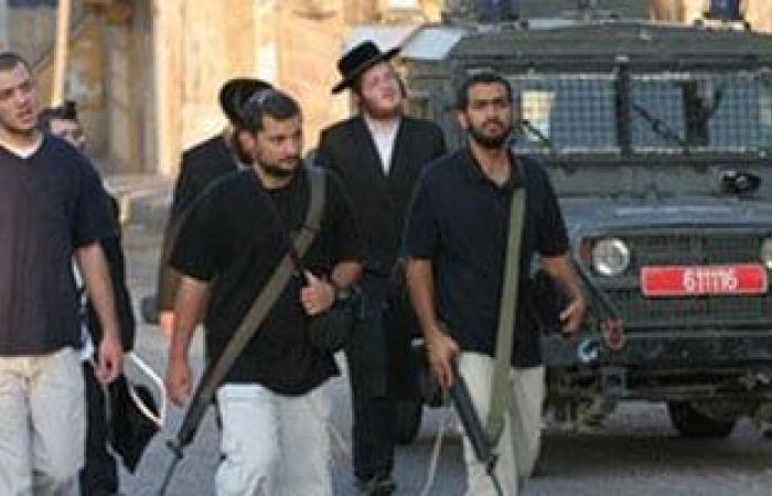 الخارجية الفلسطينية: هجوم المستعمرين المسلح على قرية جيت إرهاب دولة منظم - المساء الاخباري