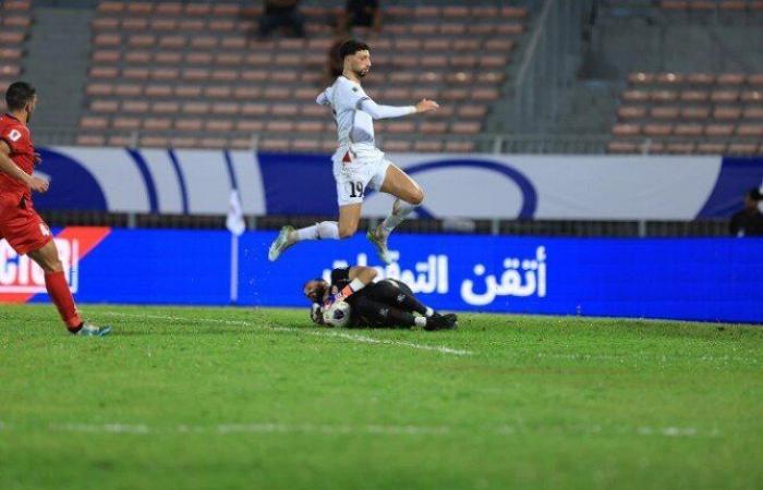 وسام
      أبو
      علي
      يسجل
      أول
      أهدافه
      مع
      منتخب
      فلسطين
      «فيديو» - بوابة المساء الاخباري