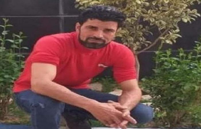زوجه
      تستعين
      بزوج
      شقيقتها
      لقتل
      زوجها
      في
      الشرقية - بوابة المساء الاخباري