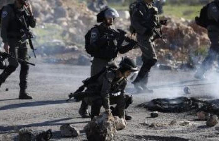 مستوطنون يعتدون على الطلبة بمدرسة عرب الكعابنة الأساسية شمال غرب أريحا - المساء الاخباري