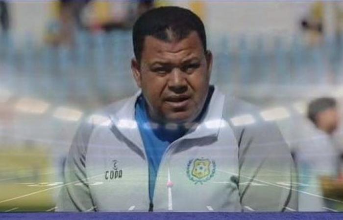 مدرب
الإسماعيلي:
سوء
الحظ
وراء
التعادل
مع
غزل
المحلة..ومواجهة
سيراميكا
صعبة .. بوابة المساء الاخباري