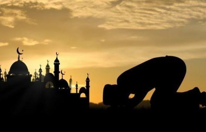 موعد
      أذان
      المغرب..
      مواقيت
      الصلاة
      اليوم
      الثلاثاء
      3
      ديسمبر
      2024 - بوابة المساء الاخباري
