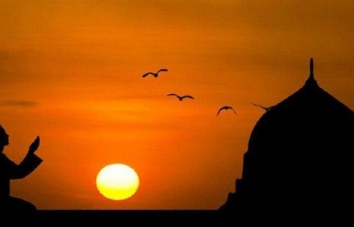 موعد
      أذان
      المغرب..
      مواقيت
      الصلاة
      اليوم
      الثلاثاء
      3
      ديسمبر
      2024 - بوابة المساء الاخباري