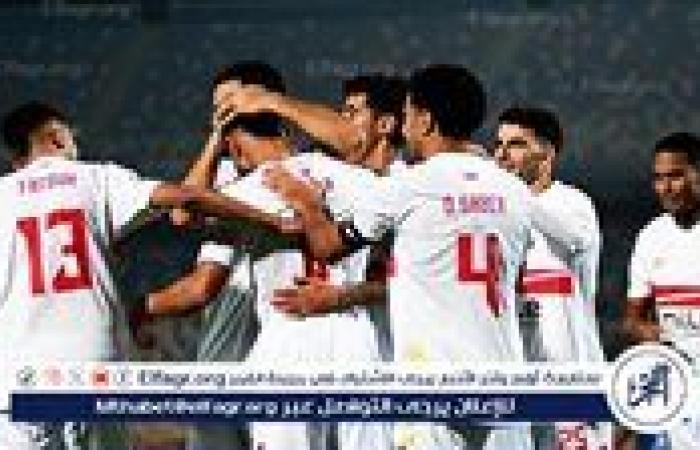 أحمد
سليمان
رئيسًا
لبعثة
الزمالك
في
نيجيريا
استعدادًا
لمواجهة
إنيمبا
ببطولة
كأس
الكونفدرالية
الأفريقية