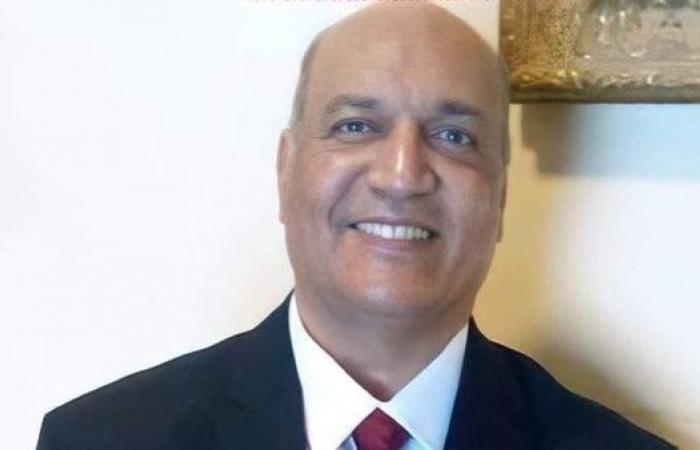 "صدى البلد" ينعى شقيق الزميلين إسماعيل وأحمد جمعة .. بوابة المساء الاخباري