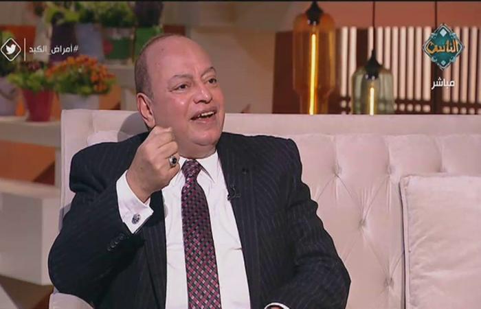 خلال
      2024..هيئة
      الدواء
      تصدر
      441
      مخالفة
      وتستقبل
      488
      بلاغا
      عن
      مواد
      تسويقية
      مخالفة..
      مدير
      الحق
      في
      الدواء:
      62
      قناة
      تُذيع
      112
      إعلان
      مُضلل
      ونطالب
      بمكافحة
      الإعلانات
      المجهولة
      لخطورتها
      على
      المريض المساء الاخباري ..