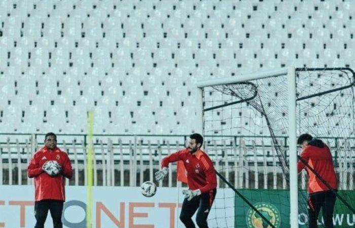 محمد
      شبانة:
      الزمالك
      يفاوض
      حارس
      الأهلي - بوابة المساء الاخباري