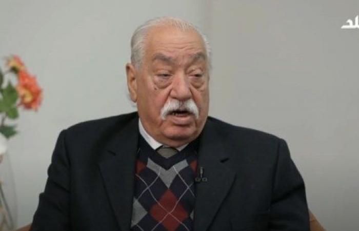 صحفي: التربص بمصر موجود على مر التاريخ .. بوابة المساء الاخباري