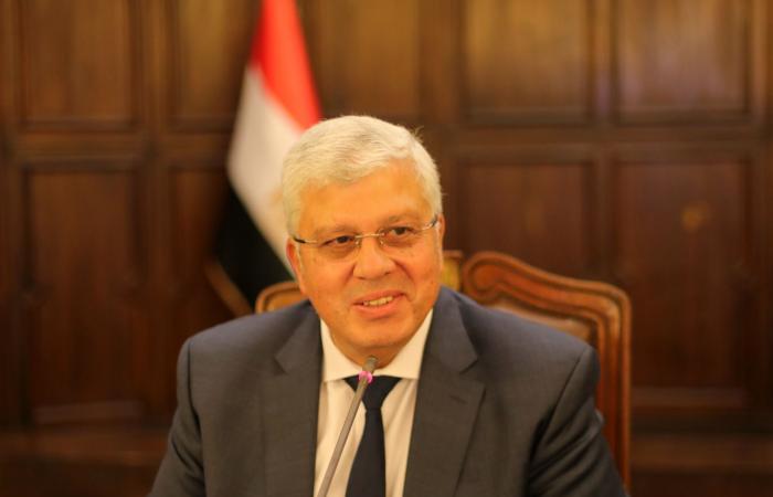 التعليم العالي: نجري مفاوضات مع دول إفريقية وآسيوية لإنشاء جامعات مصرية لديهم .. بوابة المساء الاخباري