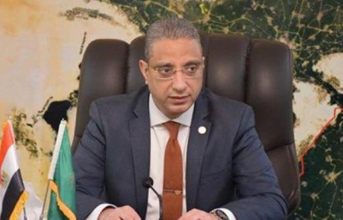 محافظ الفيوم يزف بشرى سارة لأهالي قرية "الوبور" .. بوابة المساء الاخباري