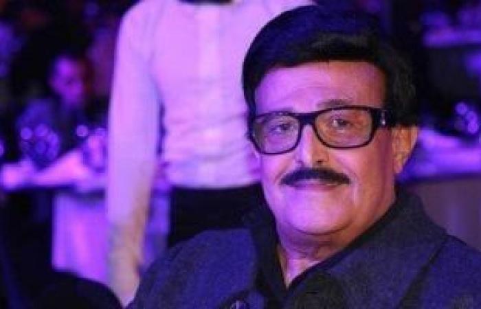 عائلة
      سمير
      غانم
      تحتفي
      بذكرى
      ميلاده:
      أيقونة
      الضحك
      التي
      لا
      تُنسى