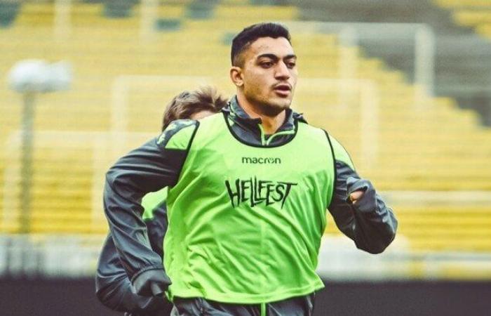 بمشاركة
      مصطفى
      محمد..
      نانت
      يودع
      كأس
      فرنسا
      عقب
      الخسارة
      من
      بريست - بوابة المساء الاخباري