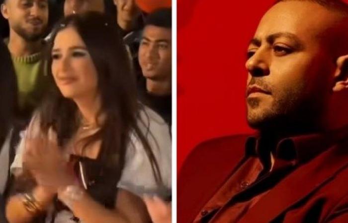 نشرة الفن| هادي الباجوري يحتفل بـ عيد ميلاد ياسمين عبد العزيز.. أحمد سعد يوجّه رسالة لـ تامر عاشور .. بوابة المساء الاخباري