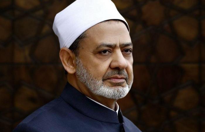 الأزهر: نقدر جهود مصر وقطر لوقف العدوان على غزة.. وجهودنا مسخرة لإغاثة الفلسطينيين .. بوابة المساء الاخباري