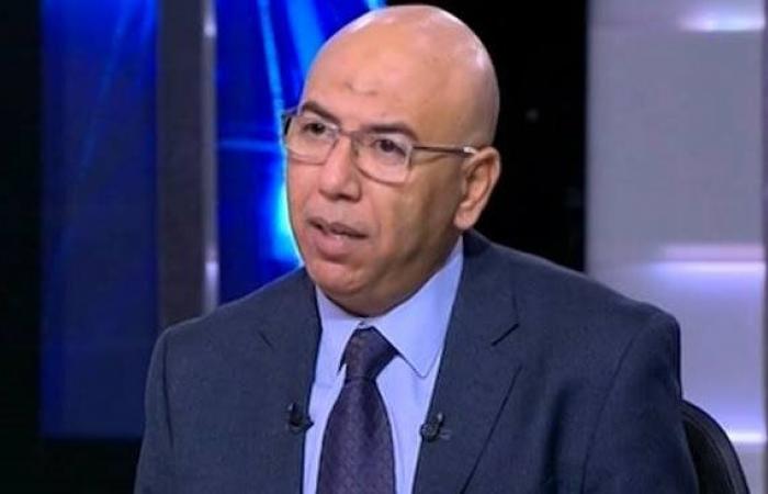 خالد عكاشة: إيران تمتلك عمقا استراتيجيا وجغرافيا أوسع بكثير من إسرائيل .. بوابة المساء الاخباري