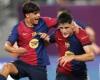 برشلونة يواصل تحضيراته للموسم المقبل بودية جديدة أمام ميلان - المساء الاخباري