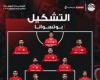 تريزيجيه
      يسجل
      هدف
      منتخب
      مصر
      الأول
      ضد
      بوتسوانا
      «فيديو» - بوابة المساء الاخباري