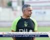 هشام
      إسماعيل:
      جوميز
      يلعب
      بـ
      "واقعية"
      مع
      الزمالك..والسوبر
      الإفريقي
      لقب
      "غالي"
