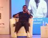 عمرو
      سعد:"
      دخلت
      معهد
      السينما
      وسقطت
      وكان
      عندي
      ثقة
      في
      نفسي"