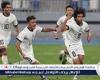 موعد
      مباراة
      منتخب
      مصر
      للشباب
      أمام
      تونس
      في
      تصفيات
      أمم
      إفريقيا
      والقنوات
      الناقلة