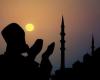 موعد
      أذان
      المغرب..
      مواقيت
      الصلاة
      اليوم
      الثلاثاء
      3
      ديسمبر
      2024 - بوابة المساء الاخباري
