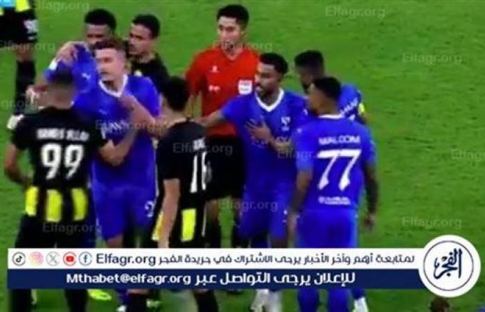 بوابة المساء الاخباري .. عاجل..
      خناقة
      شوارع
      بين
      لاعبي
      الهلال
      والاتحاد
      بدوري
      أبطال
      آسيا
      "
      فيديو"