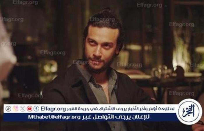 بوابة المساء الاخباري .. بعد
      نجاح
      مسلسل
      "أشغال
      شقة"..
      أحمد
      عبد
      الوهاب
      يوجه
      الشكر
      لفريق
      العمل