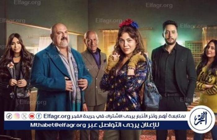 بوابة المساء الاخباري .. ملخص
      الحلقة
      الـ
      29
      من
      مسلسل
      صدفة