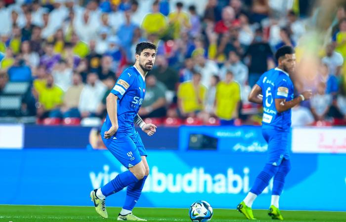 رونالدو يغادر قمة الهلال ضد النصر فى السوبر السعودى بكارت أحمر.. فيديو - المساء الاخباري