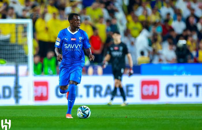 الهلال يدك النصر 2-1 ويواجه الاتحاد في نهائي كأس السوبر السعودي.. فيديو - المساء الاخباري