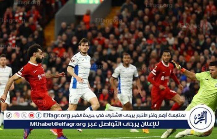 بوابة المساء الاخباري .. ملخص
      أهداف
      مباراة
      ليفربول
      ضد
      أتلانتا
      في
      الدوري
      الأوروبي