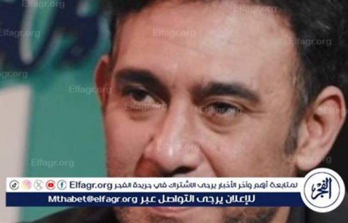 بوابة المساء الاخباري .. عمرو
      مصطفى
      يكشف
      عن
      علاقته
      بالرئيس
      محمد
      حسني
      مبارك
      وأولاده