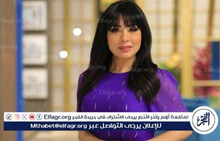 بوابة المساء الاخباري .. بعد
      وعكتها
      الصحية..
      سهير
      جودة
      تعود
      لبرنامجها
      الستات