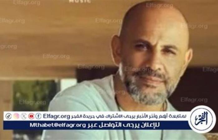 بوابة المساء الاخباري .. عزيز
      الشافعي:
      'نفذت
      تتر
      مسلسل
      "جودر"
      فى
      ساعتين'