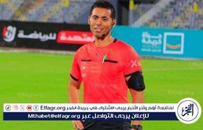 الفجر سبورت .. شهاب
      راشد
      يخطف
      الأضواء
      في
      ديربي
      الإسكندرية
      بين
      الاتحاد
      وسموحة