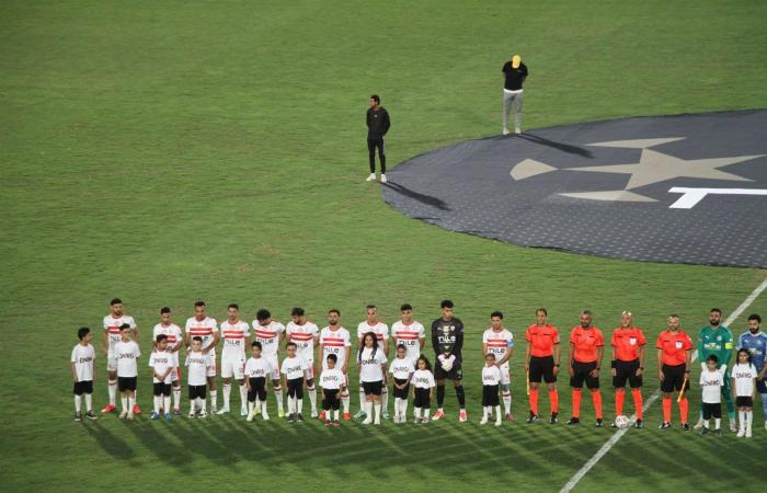 بيراميدز
      يهبط
      من
      القمة
      والزمالك
      يظل
      خارج
      المربع
      الذهبي المساء الاخباري ..