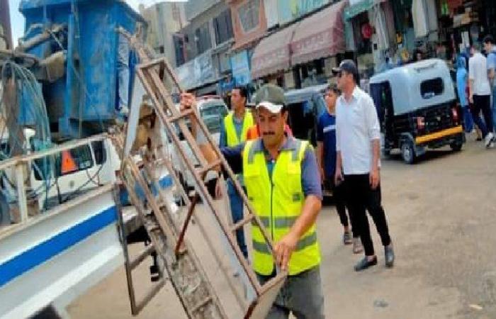 تيسيرًا
      للحركة
      المرورية..
      رفع
      1542
      حالة
      إشغال
      طريق
      مخالف
      في
      البحيرة - بوابة المساء الاخباري