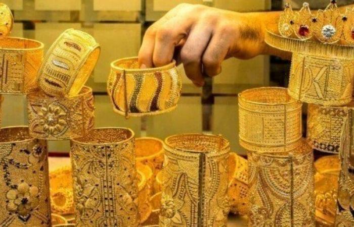 سعر
      الذهب
      في
      لبنان
      اليوم
      الأحد
      7
      أغسطس
      2024 - بوابة المساء الاخباري