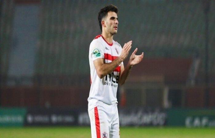 الزمالك
      يكشف
      كواليس
      عرض
      نيوم
      للتعاقد
      مع
      زيزو..
      والموقف
      من
      بن
      شرقي - بوابة المساء الاخباري