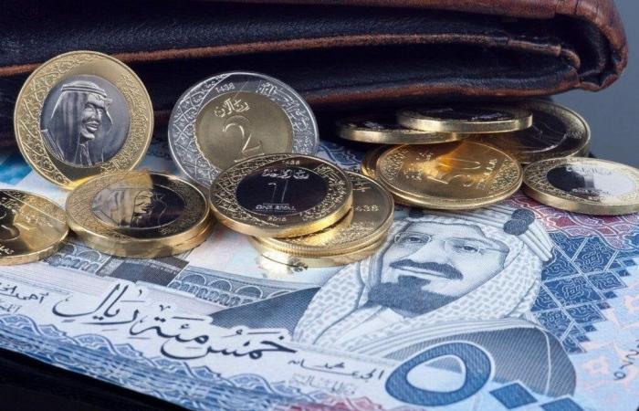 سعر
      الريال
      السعودي
      في
      مصر
      اليوم..
      الأربعاء
      14
      أغسطس
      2024 - بوابة المساء الاخباري