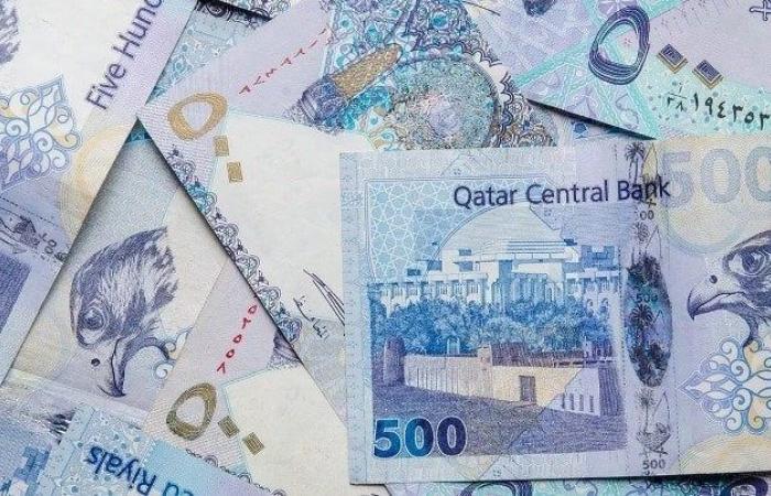 سعر
      الريال
      القطري
      اليوم
      الخميس
      15
      أغسطس
      2024 - بوابة المساء الاخباري