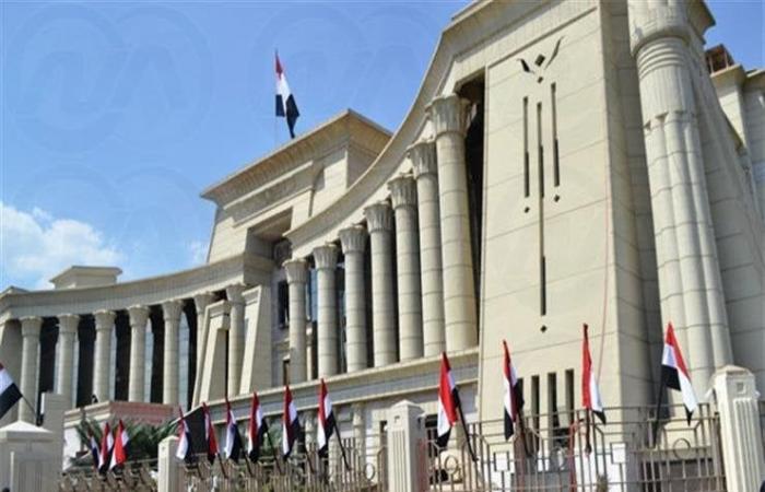 الدستورية
      تقضي
      بعدم
      دستورية
      تخويل
      مدير
      الجمرك
      الاختصاص
      بفرض
      الغرامة - بوابة المساء الاخباري