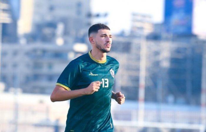 عاجل..
      بيان
      رسمي
      جديد
      من
      الزمالك
      بشأن
      أزمة
      أحمد
      فتوح - بوابة المساء الاخباري