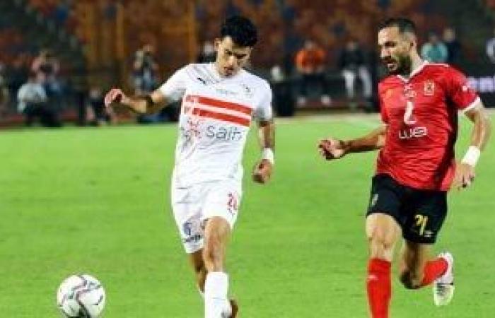 الأحد.. مؤتمر لإعلان توقيع عقد البث للدورى المصرى فى أمريكا وأوروبا وأفريقيا - المساء الاخباري