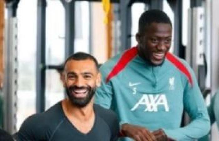 كوناتى مدافع ليفربول: محمد صلاح مصدر إلهام لنا وأتمنى أن أكون مثله - المساء الاخباري