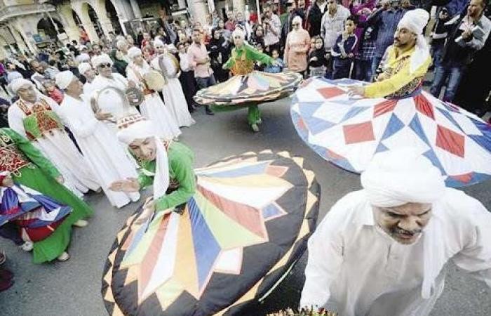 للابتعاد
      عن
      البدع..
      كيفية
      الاحتفال
      بالمولد
      النبوي
      الشريف - بوابة المساء الاخباري