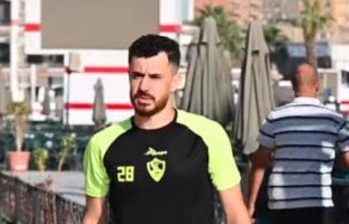 الزمالك يقيد الونش فى قائمته الأفريقية ويرفع اسم عبد الشافى - المساء الاخباري