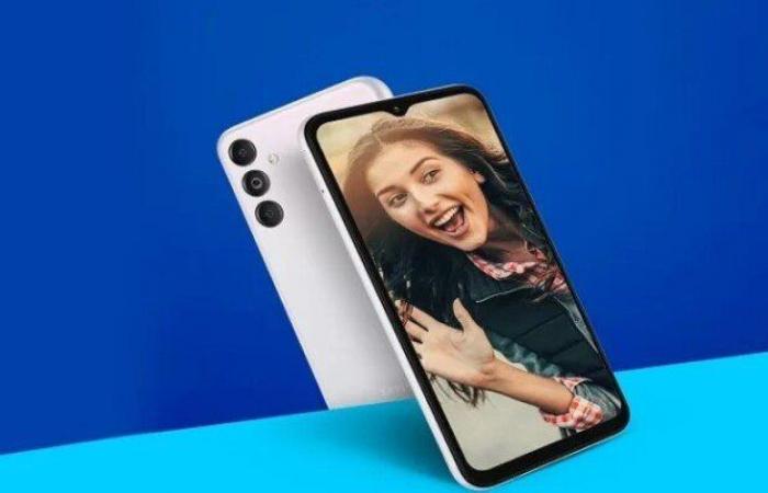 «بطارية
      جبارة»..
      أسعار
      ومواصفات
      هاتف
      سامسونج
      الجديد
      Samsung
      Galaxy
      M34 - بوابة المساء الاخباري