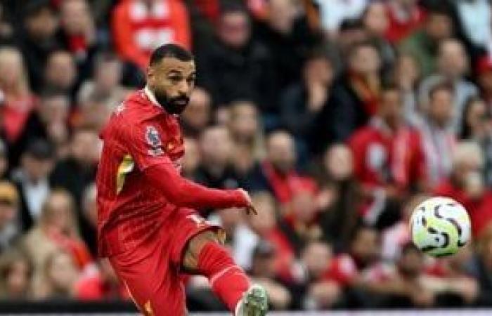 مان يونايتد ضد ليفربول.. محمد صلاح الهداف التاريخي يسعى لتعزيز رقمه القياسي - المساء الاخباري