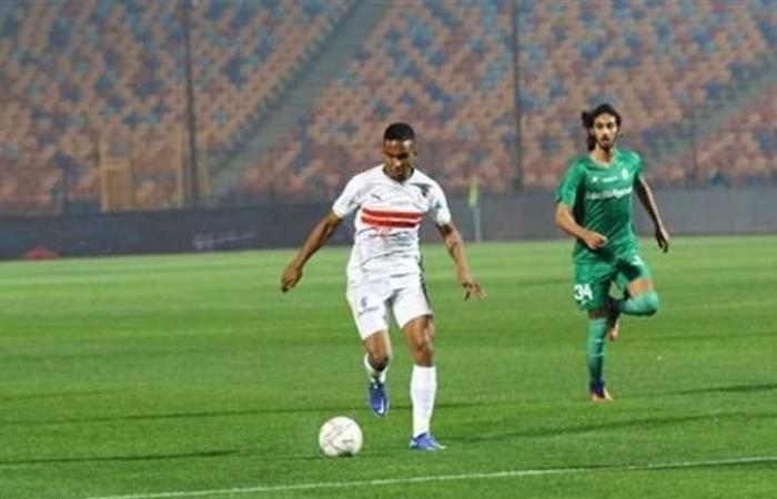 الزمالك
      ينهي
      أزمة
      مستحقات
      سيف
      الدين
      الجزيري - بوابة المساء الاخباري